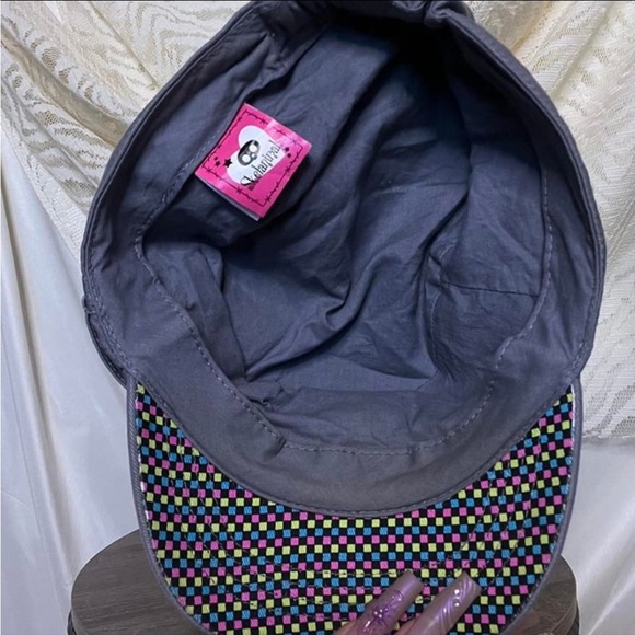 grey skelanimals hat - Picture 5 of 6